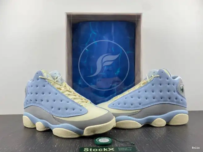 Bmlin SoleFly Jordan 13 Retro DX5763-100 0531